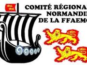 Logo ffaemc normandie