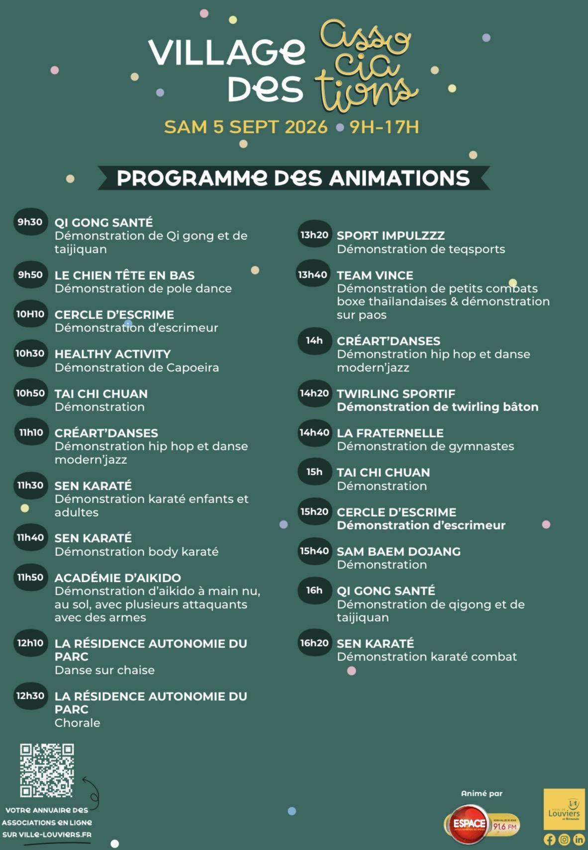 Programme