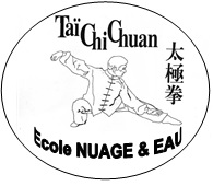 Tai Chi Chuan Louviers